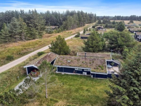 Holiday Home Thanee - 1-7km from the sea by Interhome